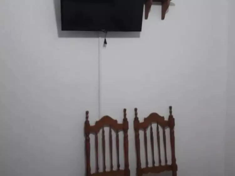 ホテル Pousada Santo Expedito
