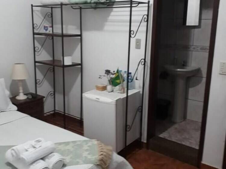 فندق Pousada Santo Expedito