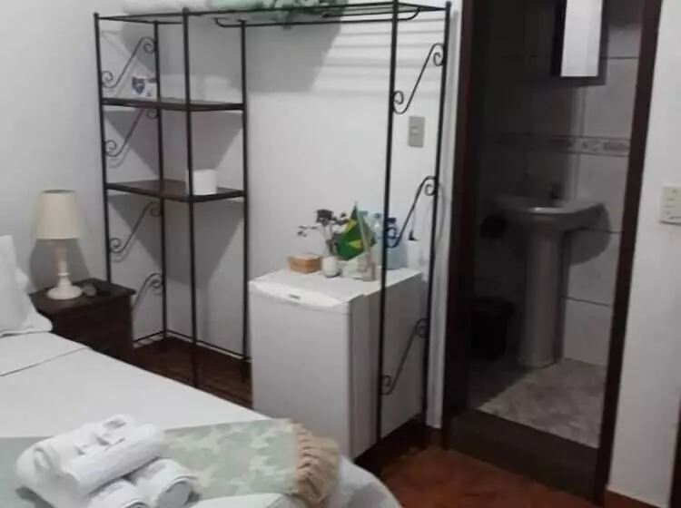 ホテル Pousada Santo Expedito