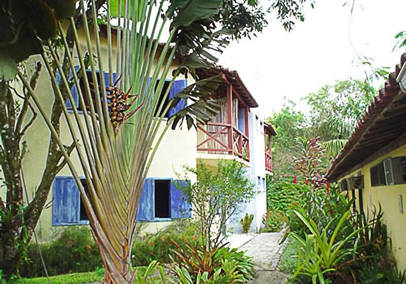 فندق Pousada Varanda Do Sol