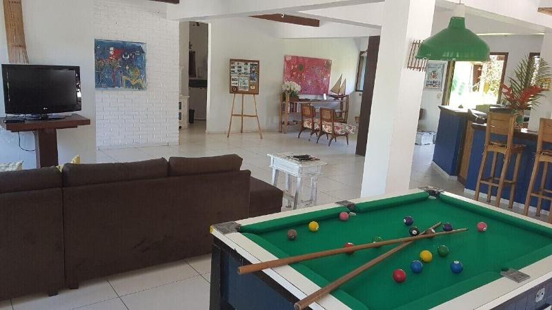 فندق Pousada Varanda Do Sol