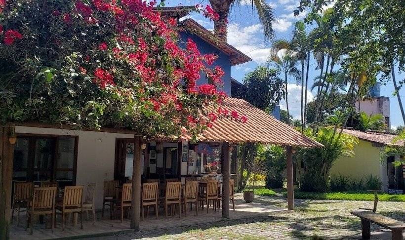 فندق Pousada Varanda Do Sol