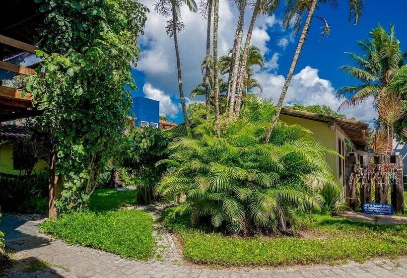 فندق Pousada Varanda Do Sol