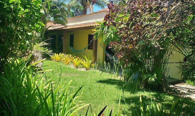 فندق Pousada Varanda Do Sol