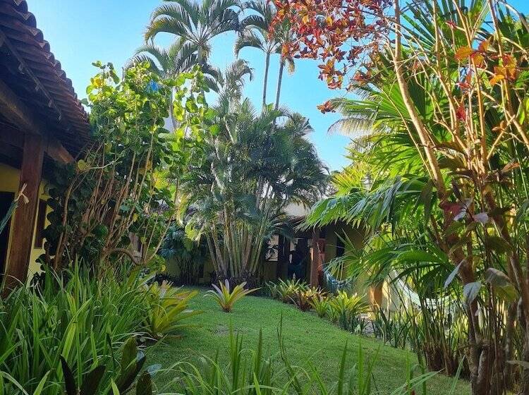 فندق Pousada Varanda Do Sol