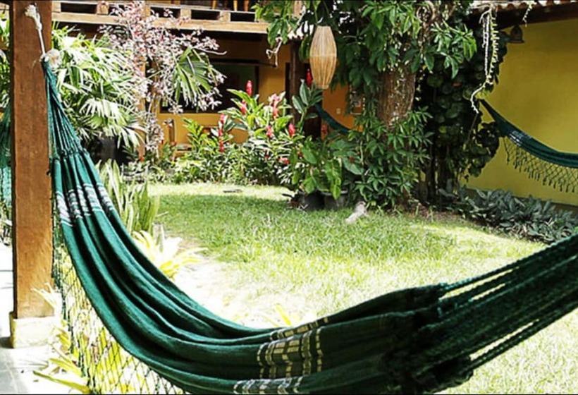 فندق Pousada Varanda Do Sol