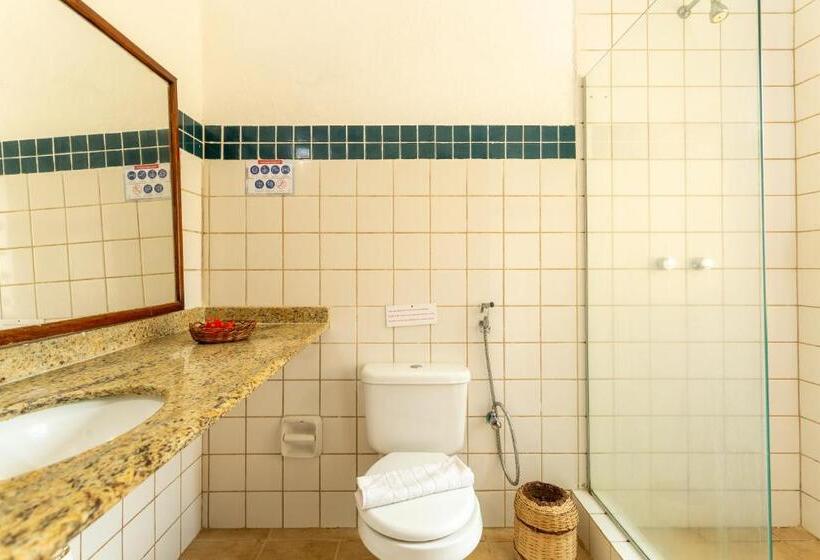 فندق Pousada Villa Bianca