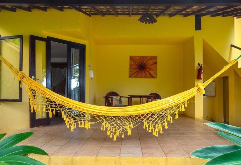 فندق Pousada Villa Bianca