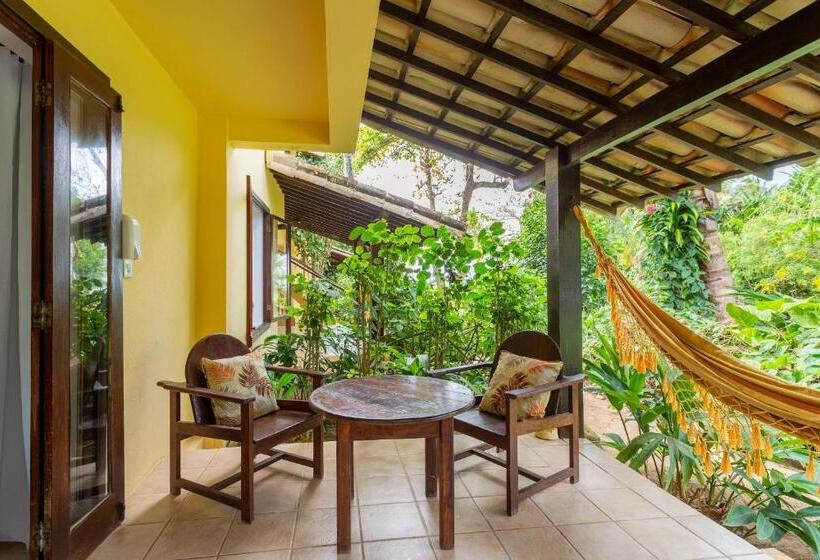 فندق Pousada Villa Bianca