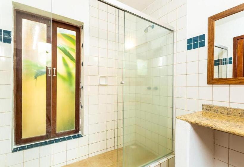 فندق Pousada Villa Bianca