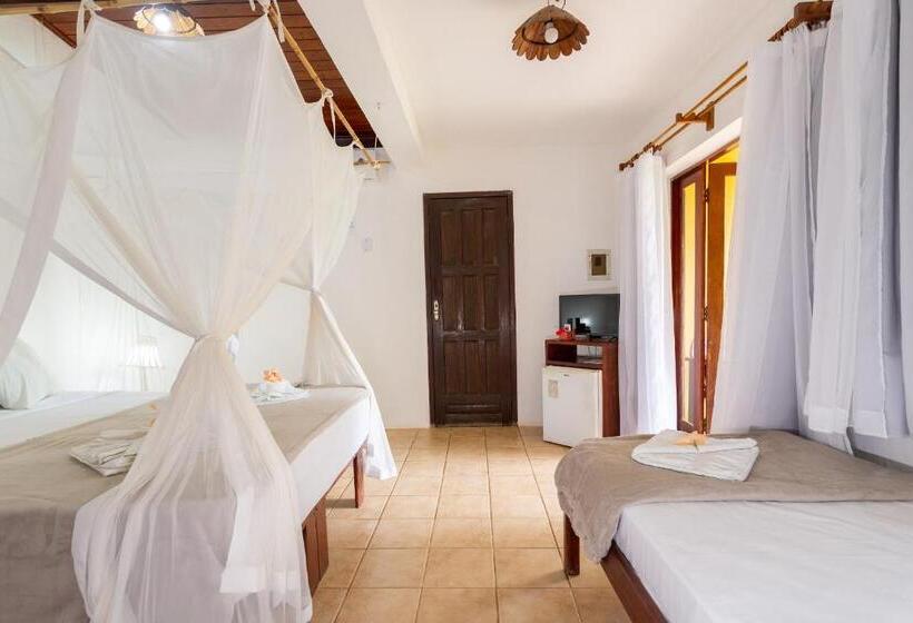فندق Pousada Villa Bianca
