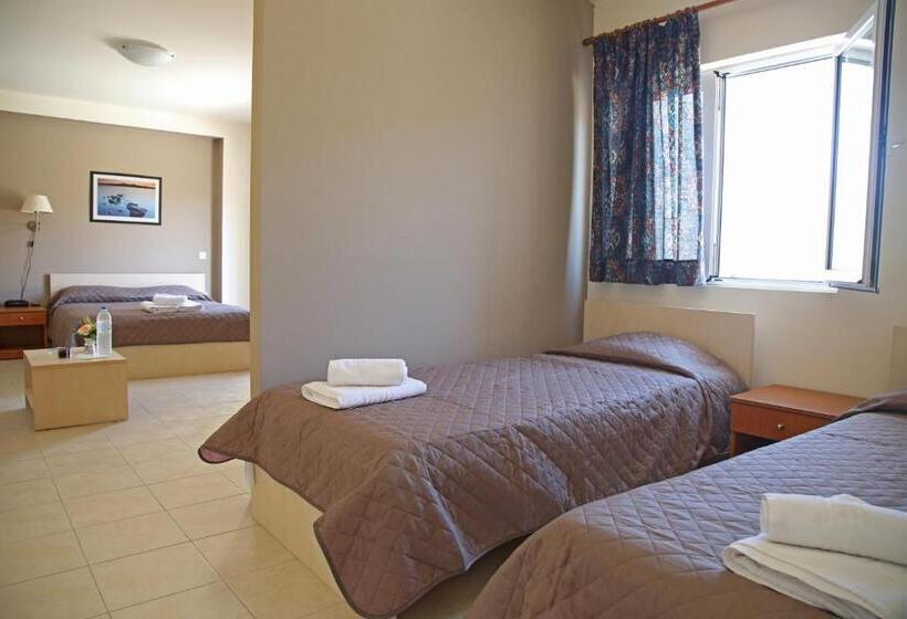 ホテル Sea Breeze