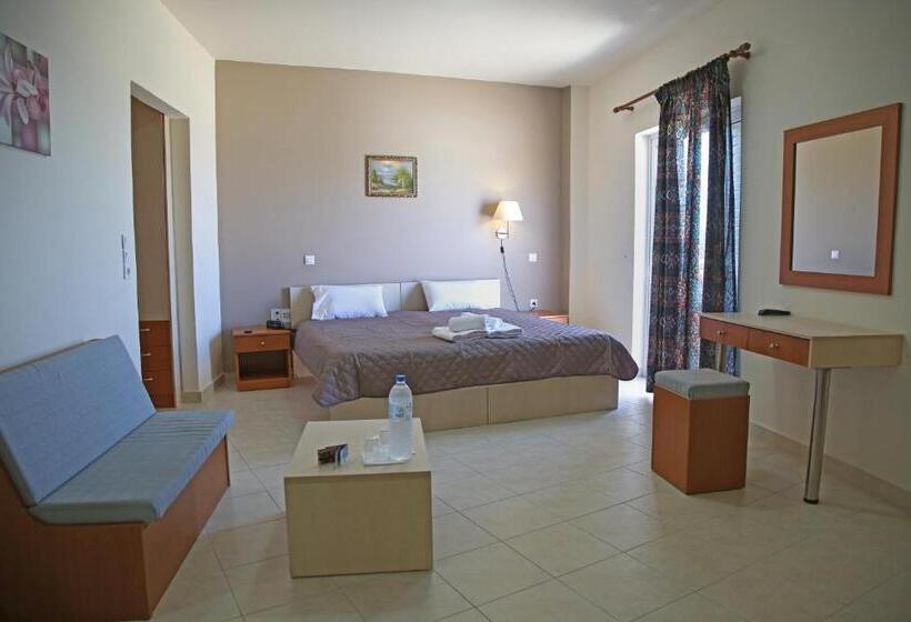 ホテル Sea Breeze