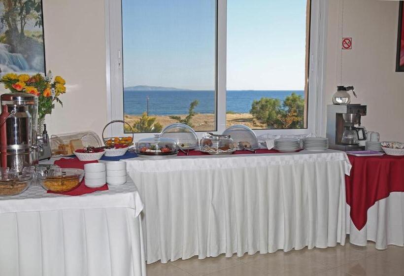 ホテル Sea Breeze