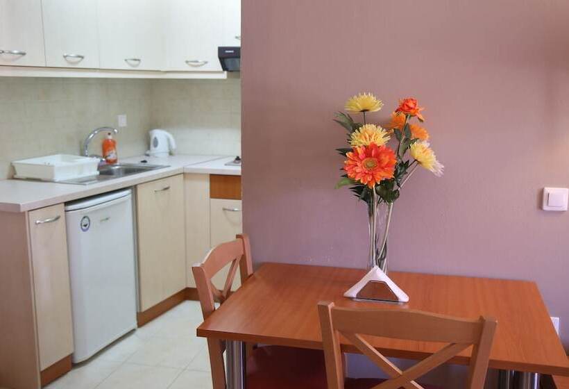 ホテル Sea Breeze