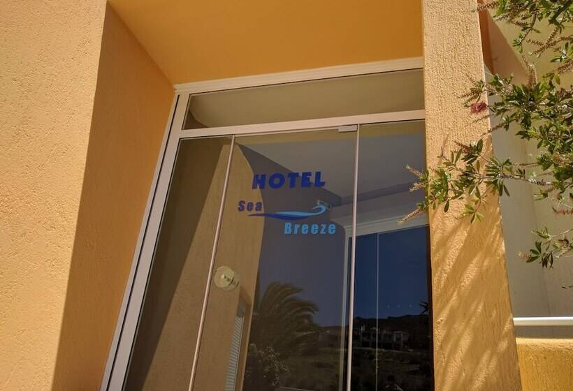 ホテル Sea Breeze
