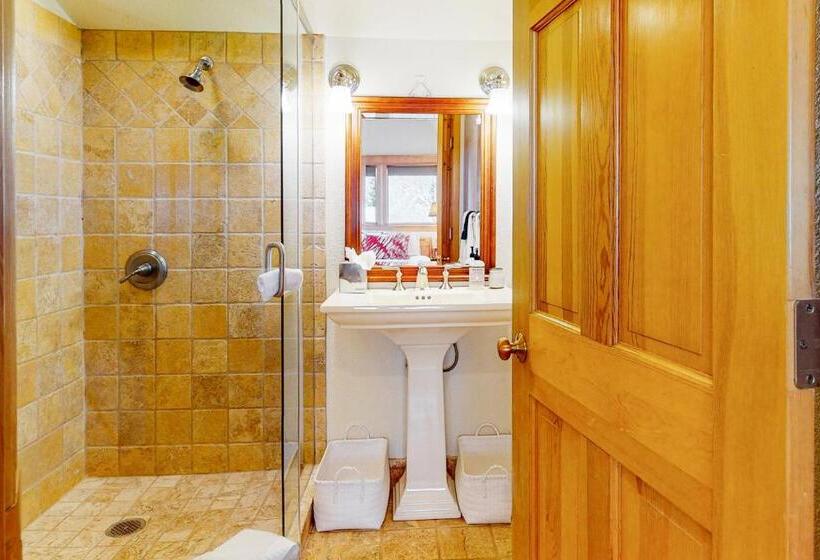 هتل Smuggler By Telluride Alpine Lodging