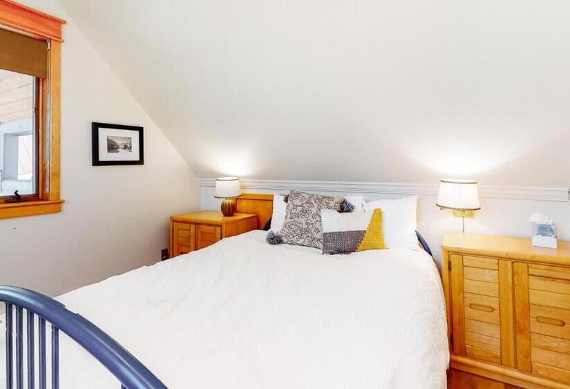 هتل Smuggler By Telluride Alpine Lodging