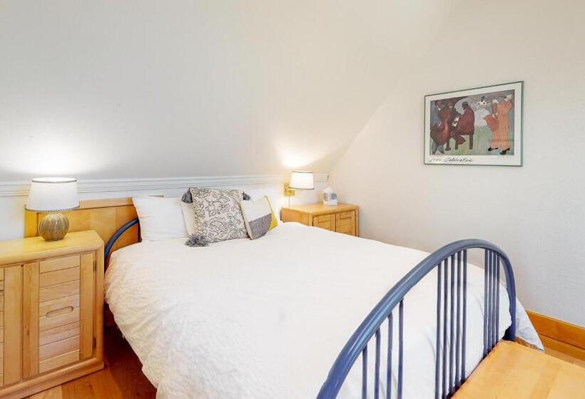 هتل Smuggler By Telluride Alpine Lodging