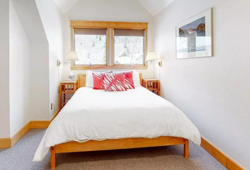 ホテル Smuggler By Telluride Alpine Lodging
