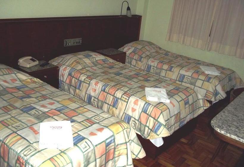 Fotos del hotel Victory:  19