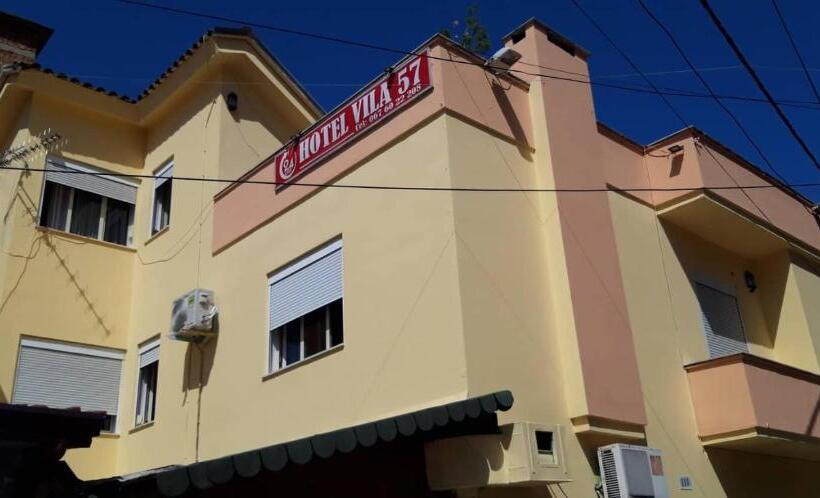 호텔 Vila 57