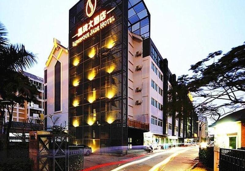 Otel Xiamen Jinglong