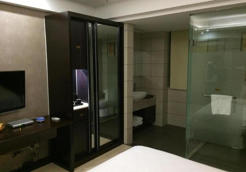 Otel Xiamen Jinglong