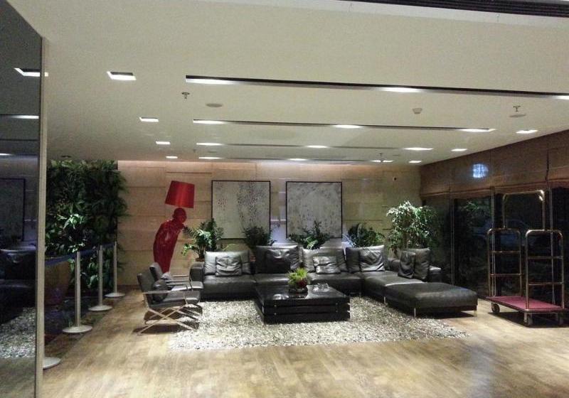 Otel Xiamen Jinglong