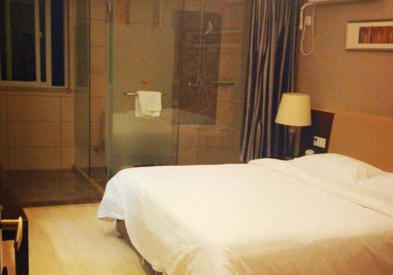 Otel Xiamen Jinglong