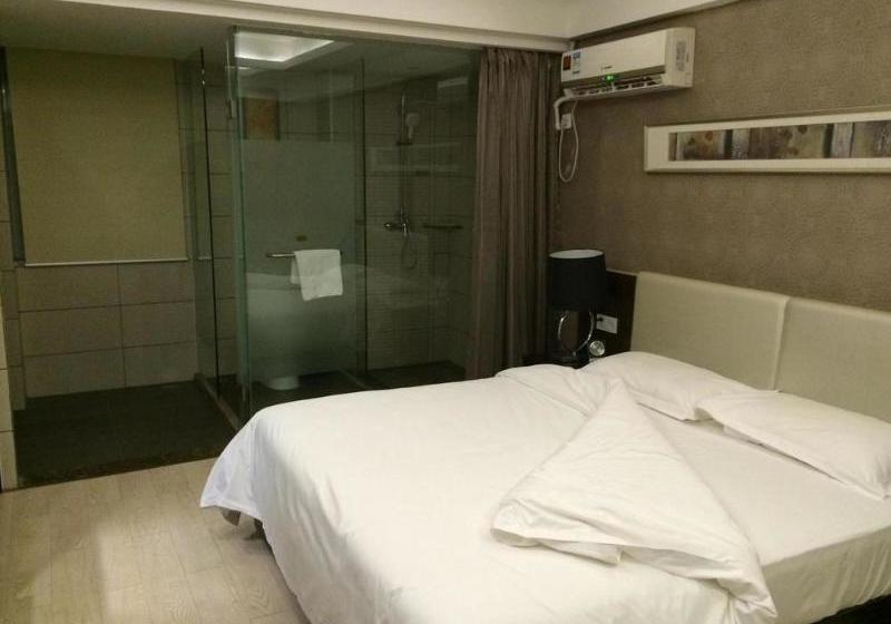 Otel Xiamen Jinglong