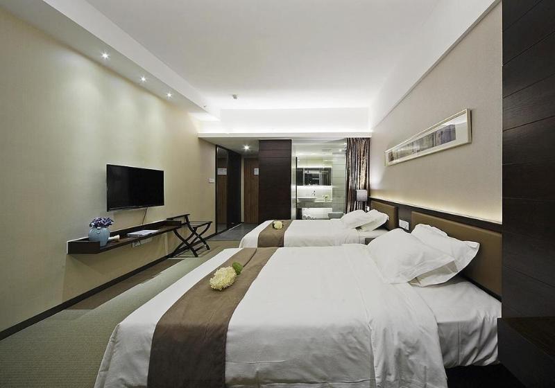 Otel Xiamen Jinglong