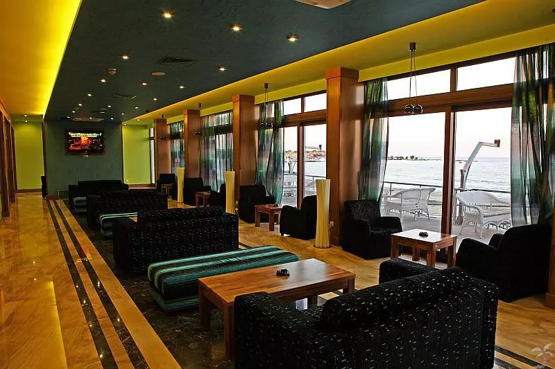 Mirage Of Nessebar Hotel & Apartments