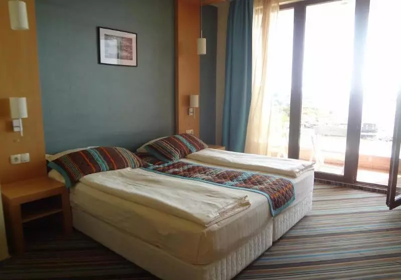 Mirage Of Nessebar Hotel & Apartments