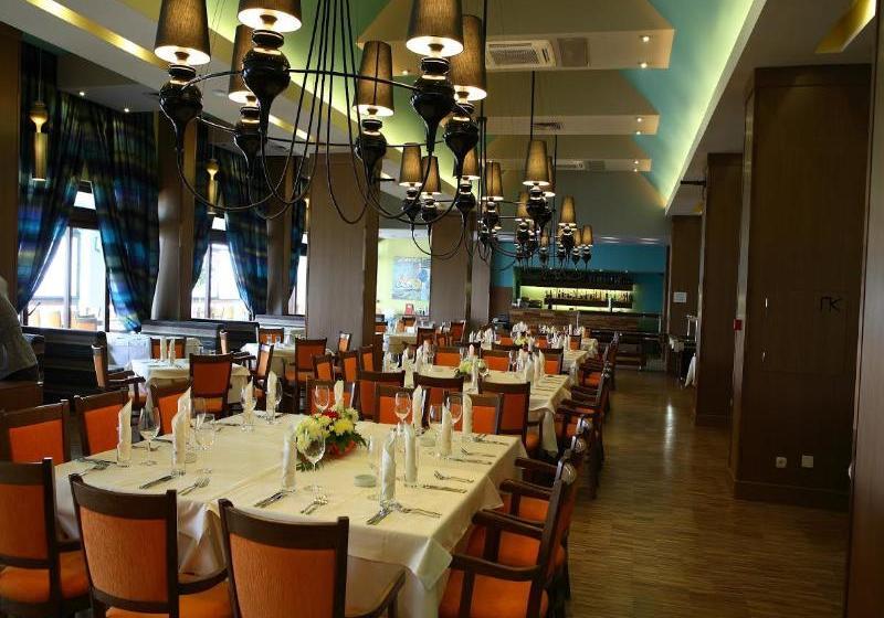 Mirage Of Nessebar Hotel & Apartments