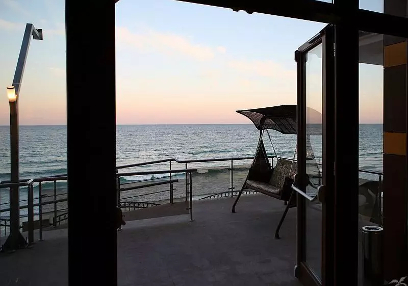 Mirage Of Nessebar Hotel & Apartments