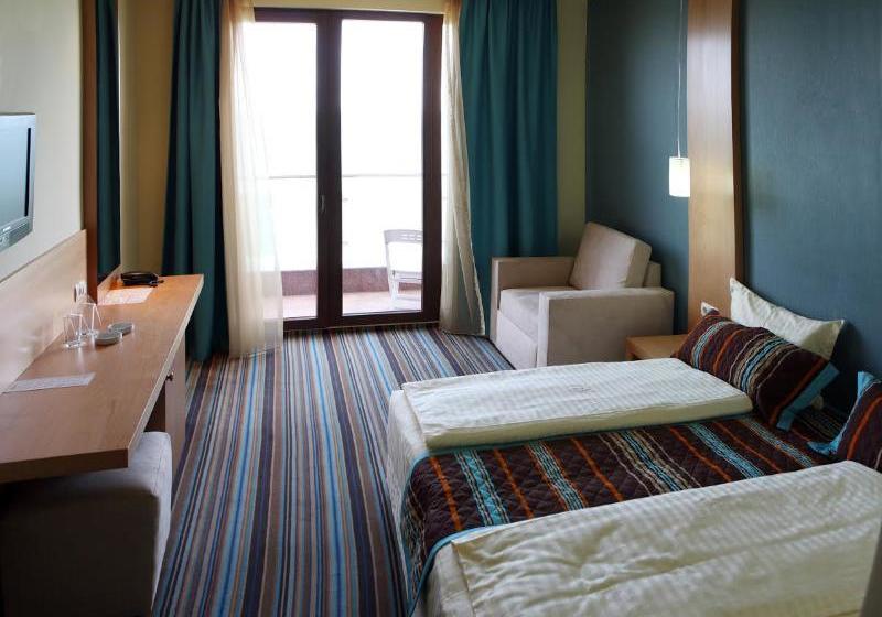 Mirage Of Nessebar Hotel & Apartments