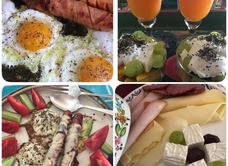 펜션 Gardenia Studios