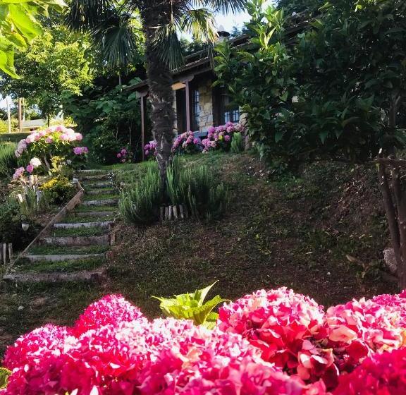 펜션 Gardenia Studios