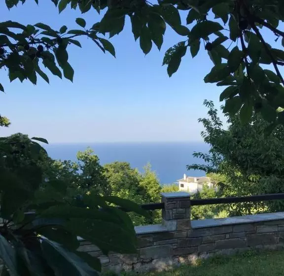 ペンション Gardenia Studios