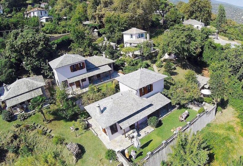 펜션 Gardenia Studios