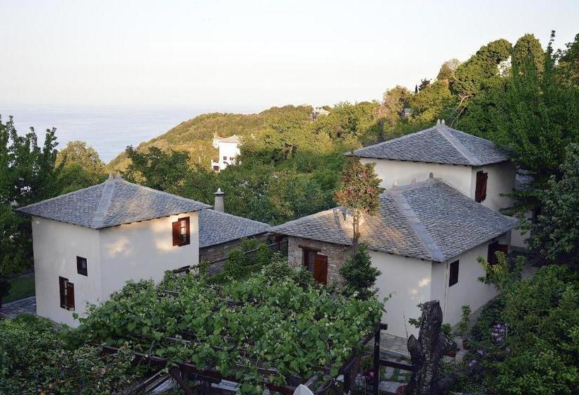 펜션 Gardenia Studios