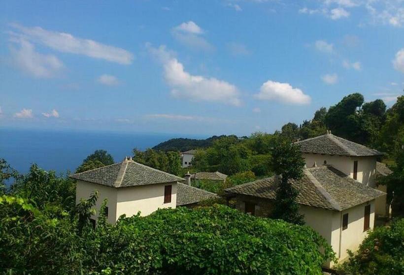 펜션 Gardenia Studios