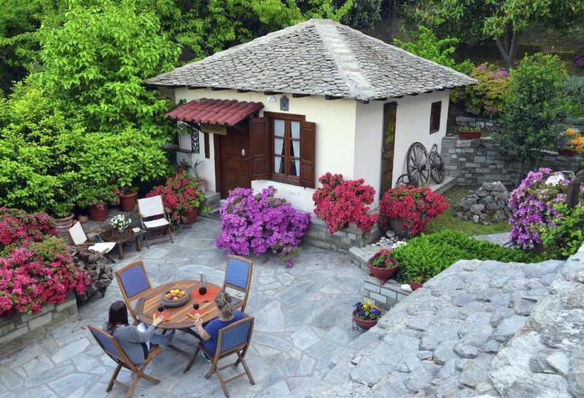 펜션 Gardenia Studios