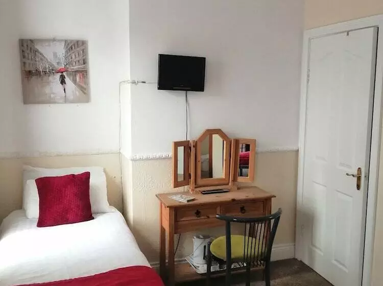 Phoenix B&b