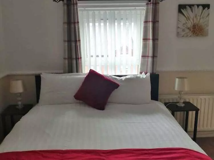 Phoenix B&b
