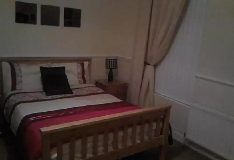 Phoenix B&b