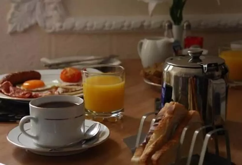 Phoenix B&b