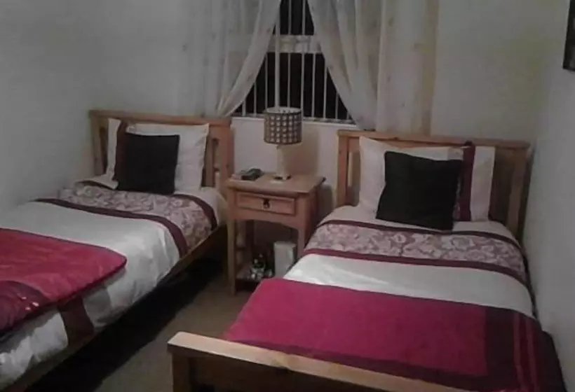 Phoenix B&b