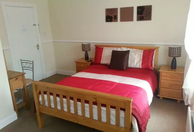 Phoenix B&b